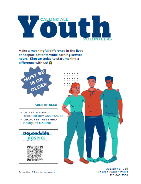 Dependable Health Services - home care agency in Tucson, AZ