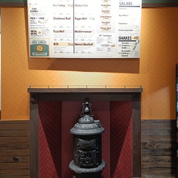Potbelly Sandwich Shop - Sandwiches Near Me - Chicago, Illinois Potbelly Sandwich Shop - Sandwiches Near Me - Chicago, Illinois