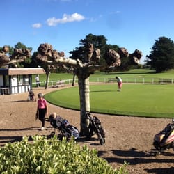 Golf de Biarritz - Le Phare