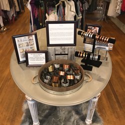 Pause Boutique - The Branded Collective  jewelry collection.