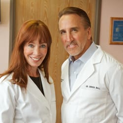Far West Podiatric Medical Group - Dr. Wrubel and Dr. Ball