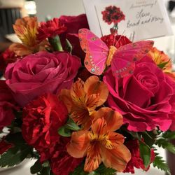 Kay's Flowers