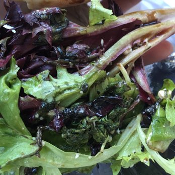 Stone Oven - Salad Near Me - Sherman Oaks, California Stone Oven - Salad Near Me - Sherman Oaks, California