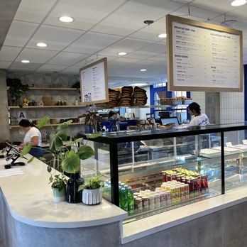 Wildflour - Delis Near Me - San Diego, California Wildflour - Delis Near Me - San Diego, California
