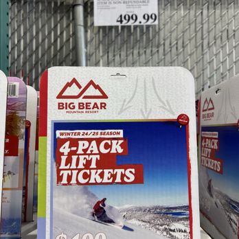 Costco - 1/5/25 FYI. - Department Stores Near Me - Bakersfield, California