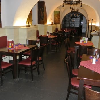 Cafe-Oswald - Cafe-Oswald Waging am See - Cafes Near Me - Waging, BY