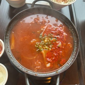 Yumee Katsu - Kimchi Nabe - Korean Near Me - Beaverton, Oregon Yumee Katsu - Kimchi Nabe - Korean Near Me - Beaverton, Oregon