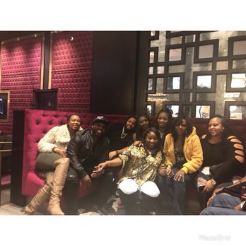 Raise Lounge - Lounges Near Me - Inglewood, California Raise Lounge - Lounges Near Me - Inglewood, California
