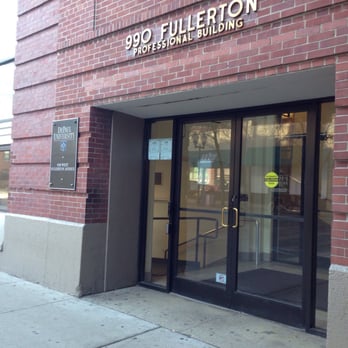 Edmund Padleckas, DDS - Entrance - General Dentistry Near Me Edmund Padleckas, DDS - Entrance - General Dentistry Near Me