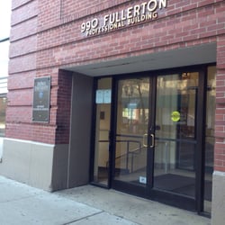 Edmund Padleckas, DDS - Entrance