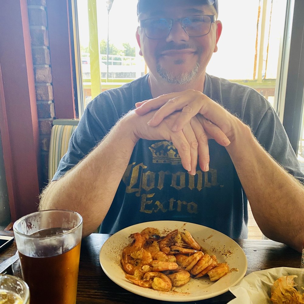 Fish Camp On Lake Eustis - Hello Maryland at Tavares!! Service? - Seafood Near Me - Tavares, Florida