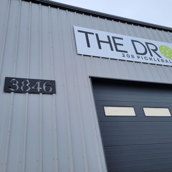 The Drop 208 Pickleball Club - The Drop 208 Pickleball Club
Address: 3846 E Indian Creek Loop, Rigby, Idaho 83442 - Pickleball Near Me - Rigby, Idaho The Drop 208 Pickleball Club - The Drop 208 Pickleball Club
Address: 3846 E Indian Creek Loop, Rigby, Idaho 83442 - Pickleball Near Me - Rigby, Idaho
