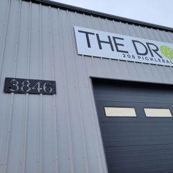 The Drop 208 Pickleball Club Address: 3846 E Indian Creek Loop, Rigby, Idaho 83442