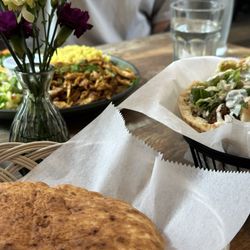 user provided Pita House photo