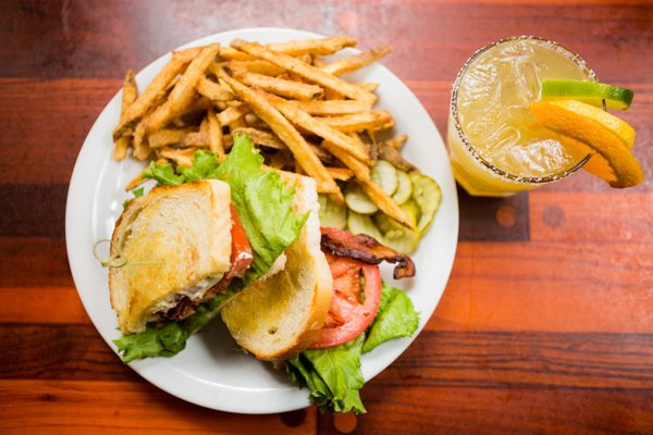 Austin's Restaurant by null