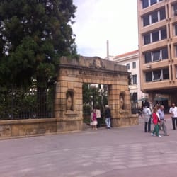 Alameda de Machado