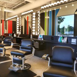 Birds Barbershop