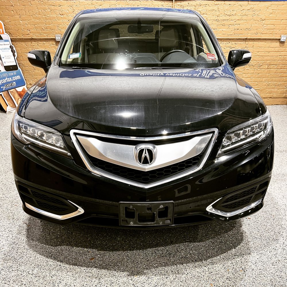 Sell My Car in Chicago