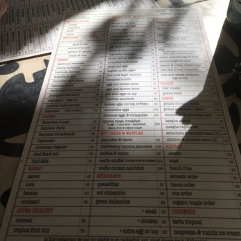 Que Huevos - Breakfast & Brunch Near Me - Playa del Carmen, ROO Que Huevos - Breakfast & Brunch Near Me - Playa del Carmen, ROO