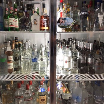 Flea Mart Wine & Liquor - Cold drinks definitely my favorite part - Beer, Wine & Spirits Near Me - Brooklyn, New York Flea Mart Wine & Liquor - Cold drinks definitely my favorite part - Beer, Wine & Spirits Near Me - Brooklyn, New York