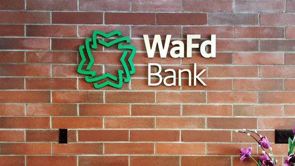 WaFd Bank