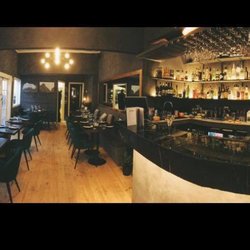 Bar Noir
