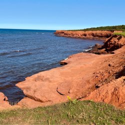 Cavendish Beach