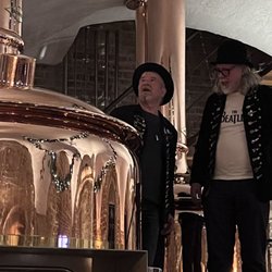 Brauerei Wasserschloss Mellenthin - Das Geheimnis des Bieres