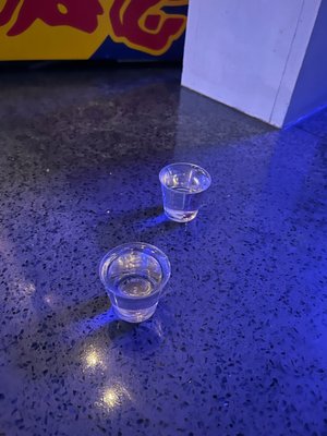 Sign of the Whale by null