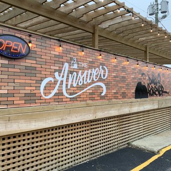 The Answer Brewpub - Vietnamese Near Me - Richmond, Virginia The Answer Brewpub - Vietnamese Near Me - Richmond, Virginia