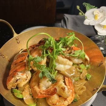 Poor Calvin's - Drunken Noodles - Asian Fusion Near Me - Atlanta, Georgia Poor Calvin's - Drunken Noodles - Asian Fusion Near Me - Atlanta, Georgia