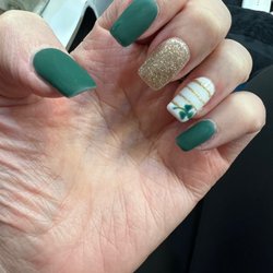 Zen Nail Lounge