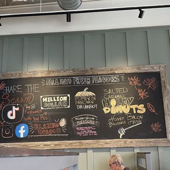 First Watch - Breakfast & Brunch Near Me - Des Plaines, Illinois