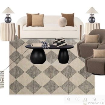 Pineapple House Interior Design - Nothing at all like my inspo pictures. Nothing like what I wanted. $4000 for THIS design concept. - Interior Design Near Me - Atlanta, Georgia Pineapple House Interior Design - Nothing at all like my inspo pictures. Nothing like what I wanted. $4000 for THIS design concept. - Interior Design Near Me - Atlanta, Georgia