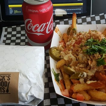 Rick's Good Eats - Indian Near Me - Mississauga, Ontario Rick's Good Eats - Indian Near Me - Mississauga, Ontario