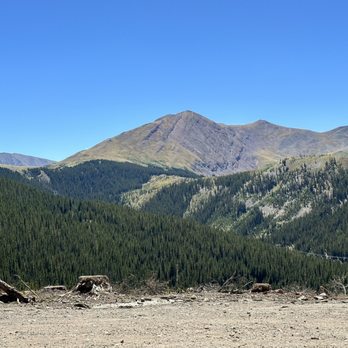 Boreas Pass - Hiking Near Me - Jefferson, Colorado Boreas Pass - Hiking Near Me - Jefferson, Colorado