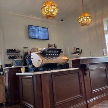 Willett Distillery - Coffee bar! - Distilleries Near Me - Bardstown, Kentucky Willett Distillery - Coffee bar! - Distilleries Near Me - Bardstown, Kentucky