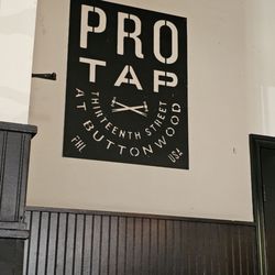 Prohibition Taproom
