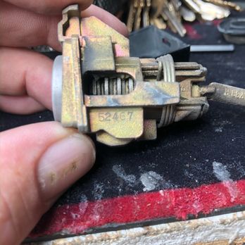 Owsley Lock and Key - Keys & Locksmiths Near Me - Turlock, California Owsley Lock and Key - Keys & Locksmiths Near Me - Turlock, California