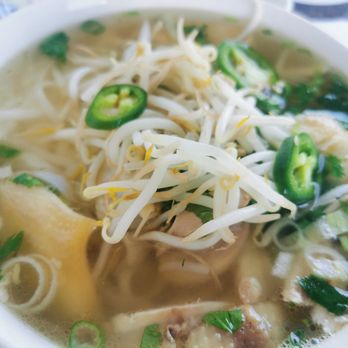 Pho LTK - Chicken noodle - Noodles Near Me - El Monte, California Pho LTK - Chicken noodle - Noodles Near Me - El Monte, California