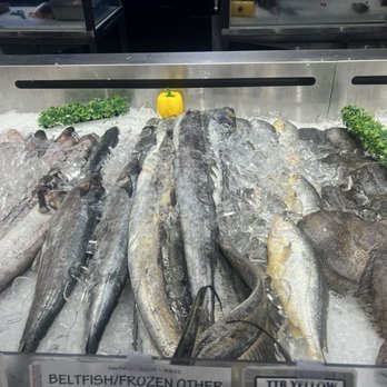 H Mart - Austin - A selection of fresh fish - Grocery Near Me - Austin, Texas H Mart - Austin - A selection of fresh fish - Grocery Near Me - Austin, Texas