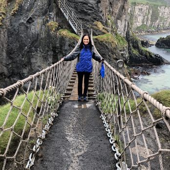 Odyssey Coach Tours - Bus Tours Near Me - Belfast, BFS
