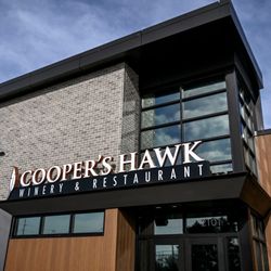 Cooper’s Hawk Winery & Restaurant