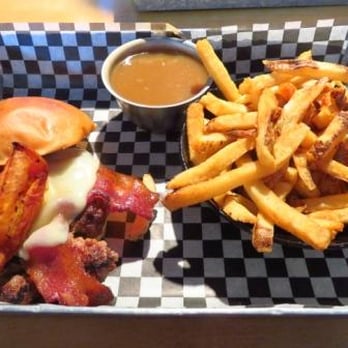The Works Oakville >> The Works 84 Photos 85 Reviews Burgers 149 Lakeshore The Works Oakville >> The Works 84 Photos 85 Reviews Burgers 149 Lakeshore