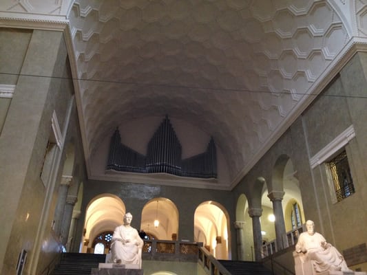 Ludwig Maximilian University of Munich by null