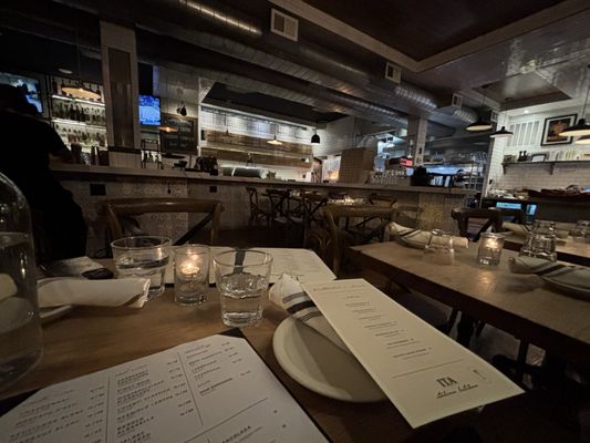 ITA Italian Kitchen by null