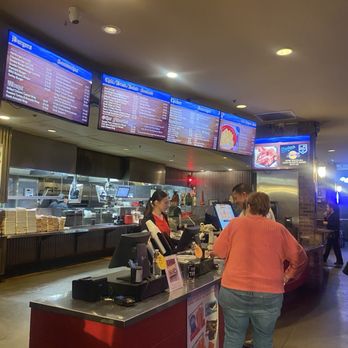 Clearman's Galley - Counter to order food - American Near Me - San Gabriel, California