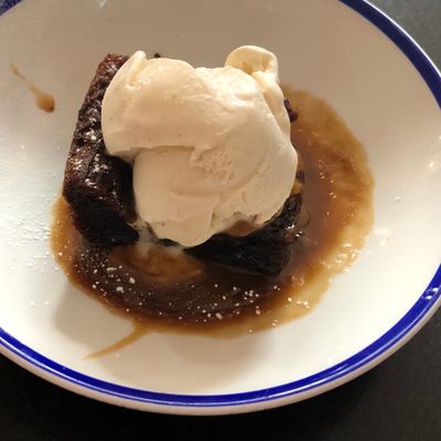 The Tommyfield by null