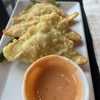 Rock N Roll Sushi - Sushi Bars Near Me - Huntsville, Alabama