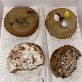 Chip Cookies - Cookies - Bakeries Near Me - Irvine, California Chip Cookies - Cookies - Bakeries Near Me - Irvine, California